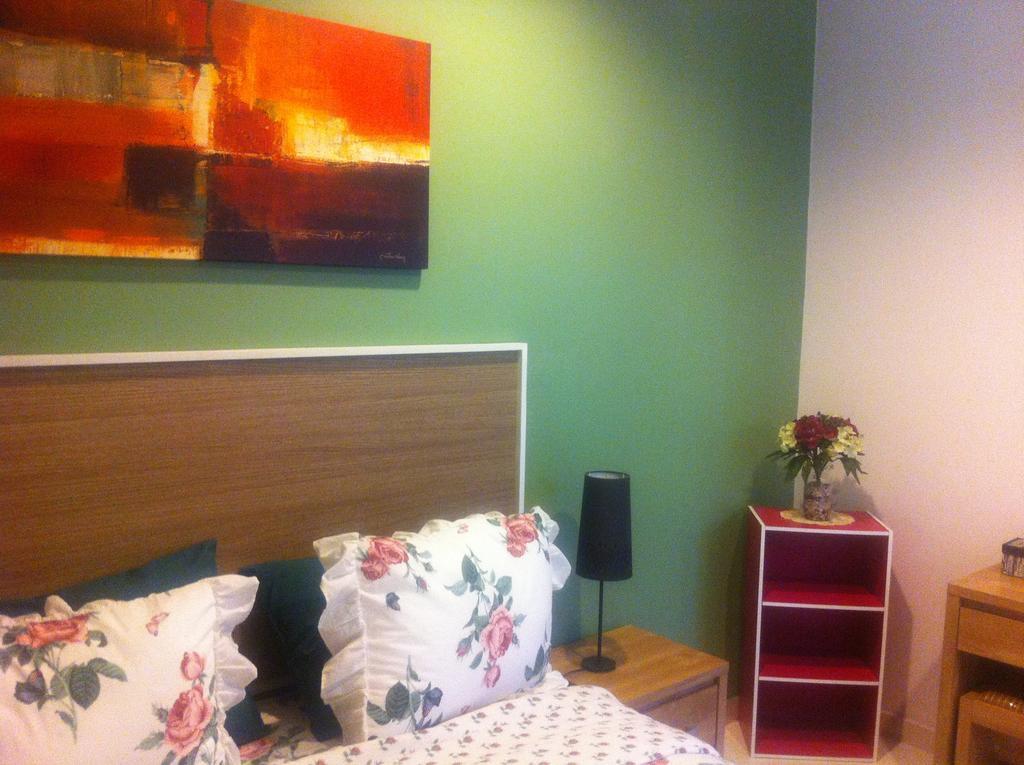 Panca Dewi Guest House Jogjacarta Quarto foto